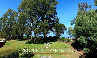 Departamento Tiempo Compartido Bahia Coique