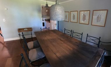 Departamento Tiempo Compartido Bahia Coique