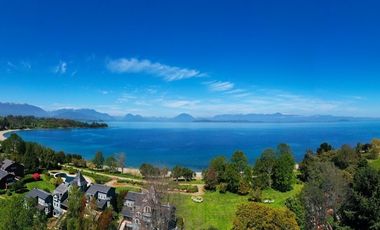 Departamento Tiempo Compartido Bahia Coique