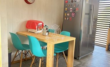 Parcela con casa en venta 3D 2B en Guanaqueros Coquimbo