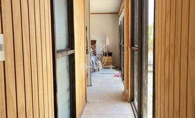 Parcela con casa en venta 3D 2B en Guanaqueros Coquimbo