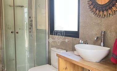 Parcela con casa en venta 3D 2B en Guanaqueros Coquimbo