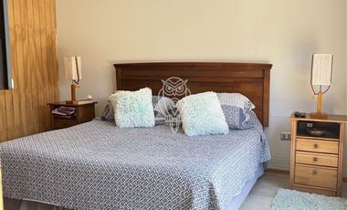 Parcela con casa en venta 3D 2B en Guanaqueros Coquimbo