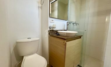 apartamento en arriendo en el esmeraldal. Cod A776269