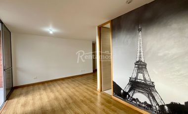 apartamento en arriendo en el esmeraldal. Cod A776269