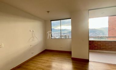 apartamento en arriendo en el esmeraldal. Cod A776269
