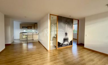 apartamento en arriendo en el esmeraldal. Cod A776269