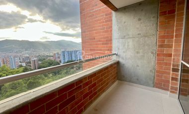 apartamento en arriendo en el esmeraldal. Cod A776269