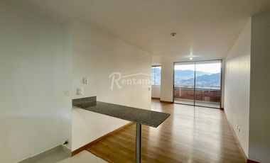 apartamento en arriendo en el esmeraldal. Cod A776269