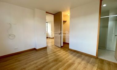apartamento en arriendo en el esmeraldal. Cod A776269