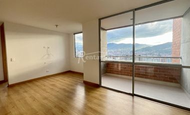 apartamento en arriendo en el esmeraldal. Cod A776269