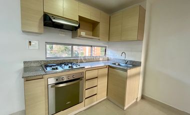 apartamento en arriendo en el esmeraldal. Cod A776269
