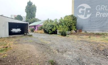 Sitio en Venta en Concepción