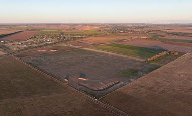 Cinco Lagos - Terreno - Ibarlucea - Barrio cerrado - Lote Esquina - Proximidad Lago