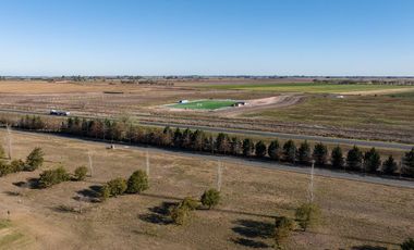 Cinco Lagos - Terreno - Ibarlucea - Barrio cerrado - Lote Esquina - Proximidad Lago