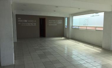 LOCAL COMERCIAL EN RENTA EN CAMINO REAL A CHOLULA