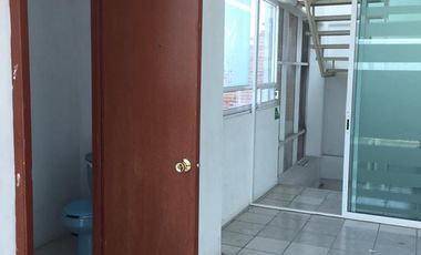 LOCAL COMERCIAL EN RENTA EN CAMINO REAL A CHOLULA