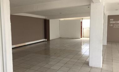 LOCAL COMERCIAL EN RENTA EN CAMINO REAL A CHOLULA