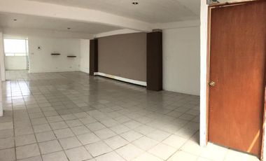 LOCAL COMERCIAL EN RENTA EN CAMINO REAL A CHOLULA