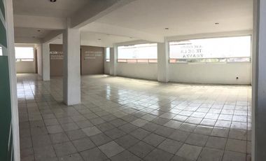 LOCAL COMERCIAL EN RENTA EN CAMINO REAL A CHOLULA