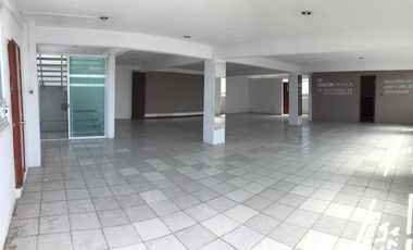 LOCAL COMERCIAL EN RENTA EN CAMINO REAL A CHOLULA