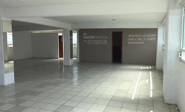 LOCAL COMERCIAL EN RENTA EN CAMINO REAL A CHOLULA
