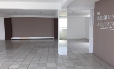 LOCAL COMERCIAL EN RENTA EN CAMINO REAL A CHOLULA