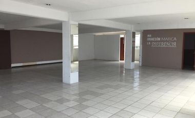 LOCAL COMERCIAL EN RENTA EN CAMINO REAL A CHOLULA