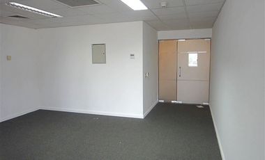 Oficina en Arriendo en Vitacura / Luis Pasteur