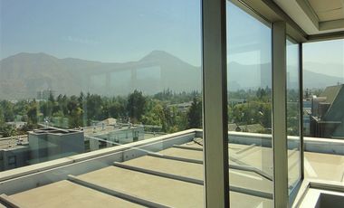 Oficina en Arriendo en Vitacura / Luis Pasteur