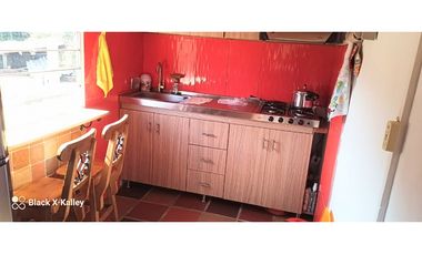 Venta de Casa Finca Piedras blancas - Guarne - Antioquia