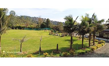 Venta de Casa Finca Piedras blancas - Guarne - Antioquia