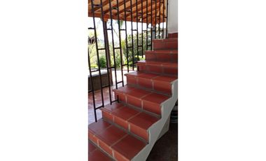 Venta de Casa Finca Piedras blancas - Guarne - Antioquia