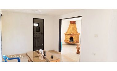 Venta de Casa Finca Piedras blancas - Guarne - Antioquia