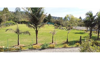 Venta de Casa Finca Piedras blancas - Guarne - Antioquia