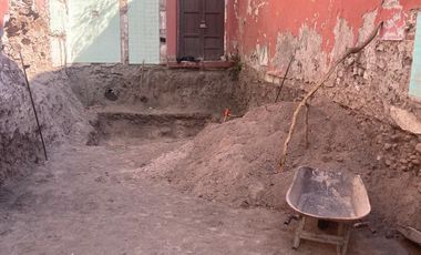 EN RENTA EXCELENTE TERRENO EN ACTOPAN , HGO