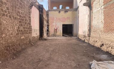 EN RENTA EXCELENTE TERRENO EN ACTOPAN , HGO