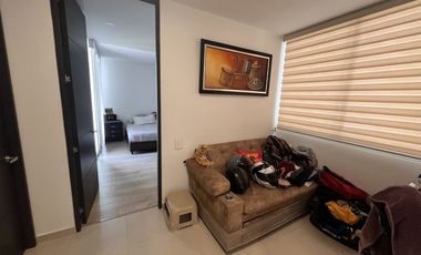 VENTA DE APARTAMENTO EN FLORIDABLANCA CONDOMINIO ABADÍAS. Cod V12397