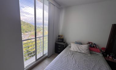 VENTA DE APARTAMENTO EN FLORIDABLANCA CONDOMINIO ABADÍAS. Cod V12397