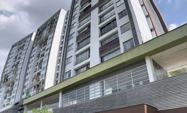 VENTA DE APARTAMENTO EN FLORIDABLANCA CONDOMINIO ABADÍAS. Cod V12397