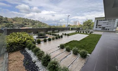 VENTA DE APARTAMENTO EN FLORIDABLANCA CONDOMINIO ABADÍAS. Cod V12397