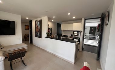 VENTA DE APARTAMENTO EN FLORIDABLANCA CONDOMINIO ABADÍAS. Cod V12397