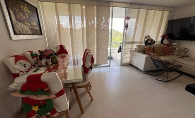 VENTA DE APARTAMENTO EN FLORIDABLANCA CONDOMINIO ABADÍAS. Cod V12397