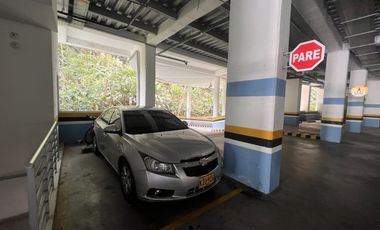 VENTA DE APARTAMENTO EN FLORIDABLANCA CONDOMINIO ABADÍAS. Cod V12397