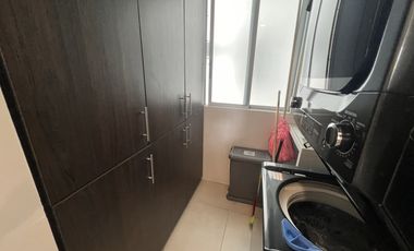 VENTA DE APARTAMENTO EN FLORIDABLANCA CONDOMINIO ABADÍAS. Cod V12397