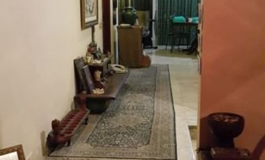 Rumah diJual di Cipete Selatan, Jakarta Selatan. Rumah Asri