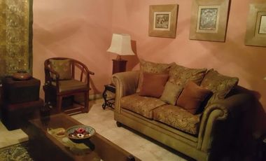 Rumah diJual di Cipete Selatan, Jakarta Selatan. Rumah Asri