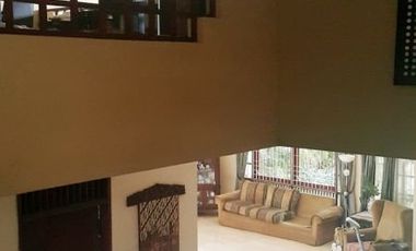 Rumah diJual di Cipete Selatan, Jakarta Selatan. Rumah Asri