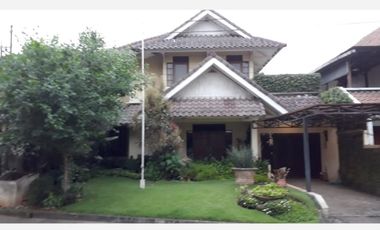 Rumah diJual di Cipete Selatan, Jakarta Selatan. Rumah Asri
