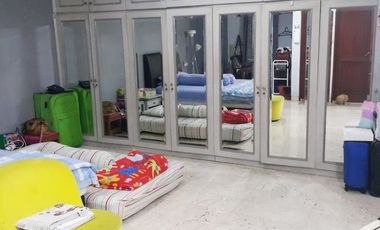 Rumah diJual di Cipete Selatan, Jakarta Selatan. Rumah Asri